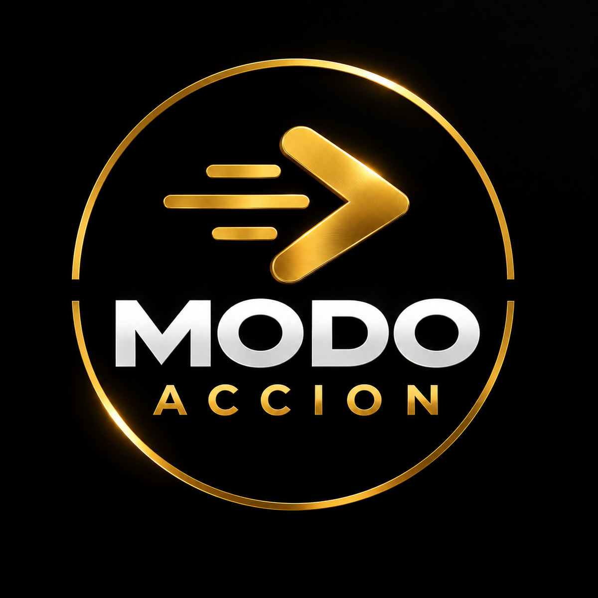 MODO ACCIÓN